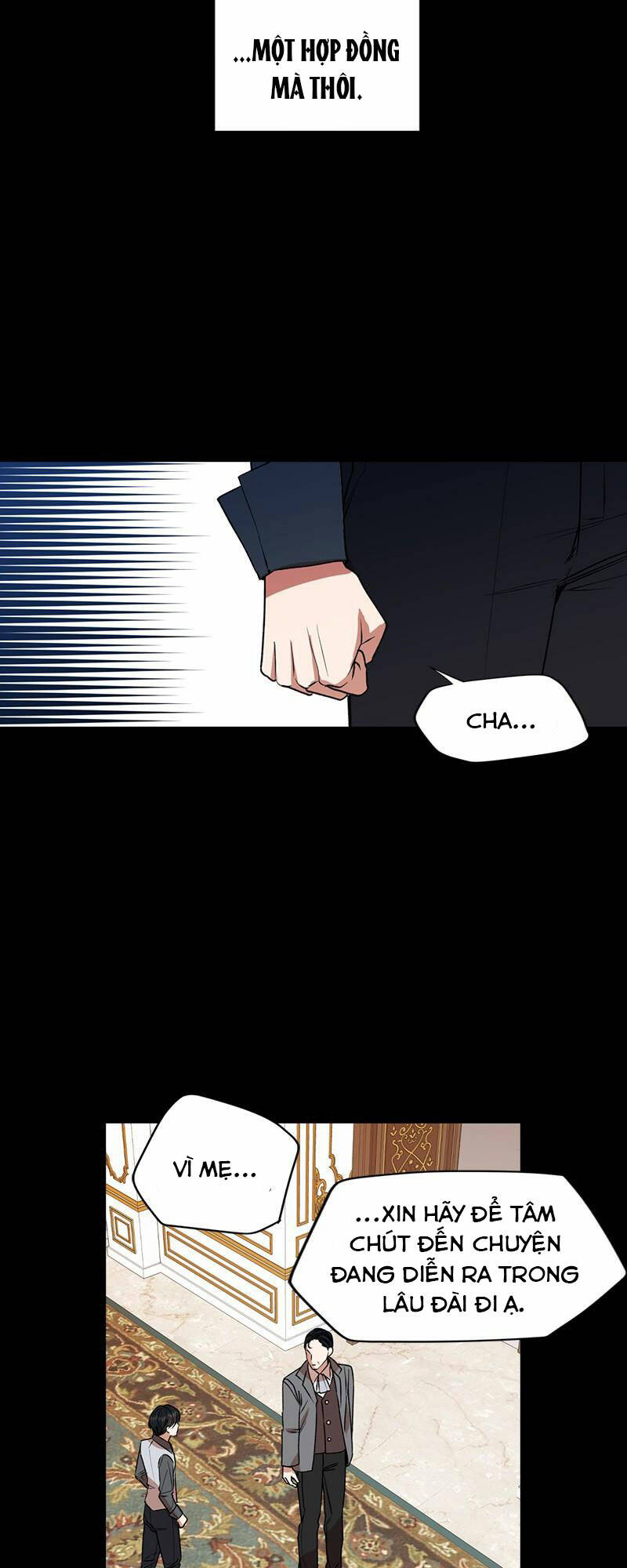 ta muốn biến phu quân thành bá chủ chapter 37 12