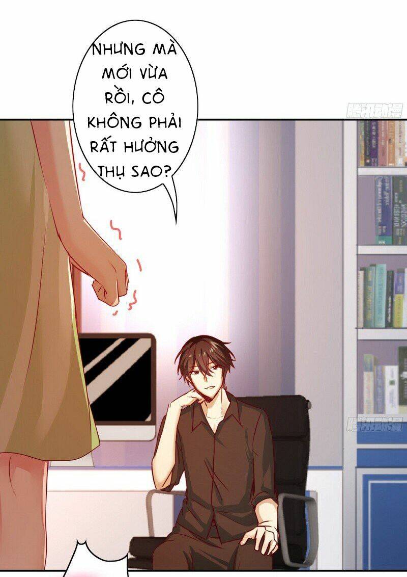 phục thù thiếu gia tiểu điềm thê chapter 19 6