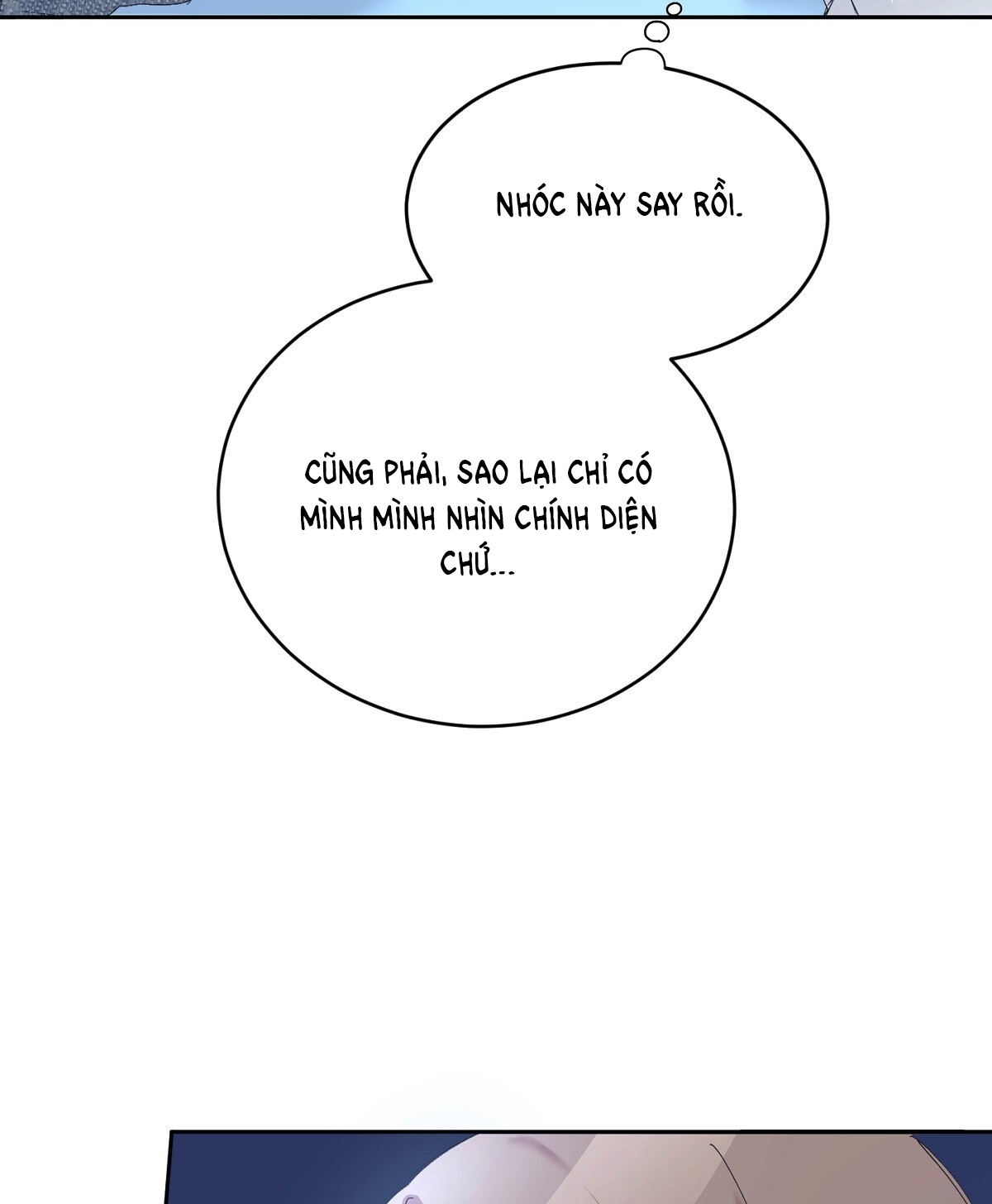 Người Bạn Dâm Loạn chapter 1.2 - Trang 83