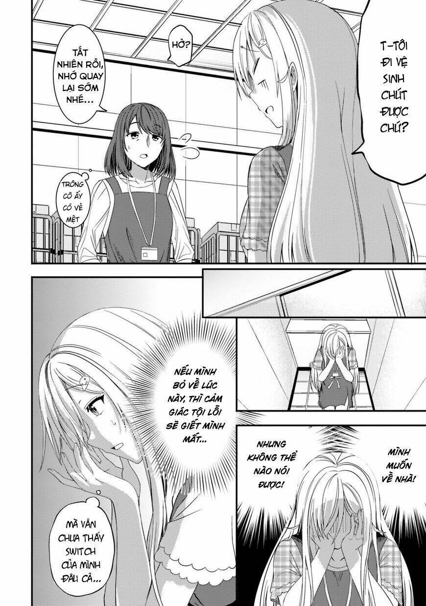 neet-chan chapter 22 6
