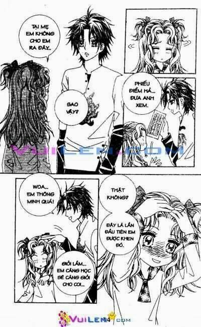 ngọt đắng tình yêu chapter 1 14