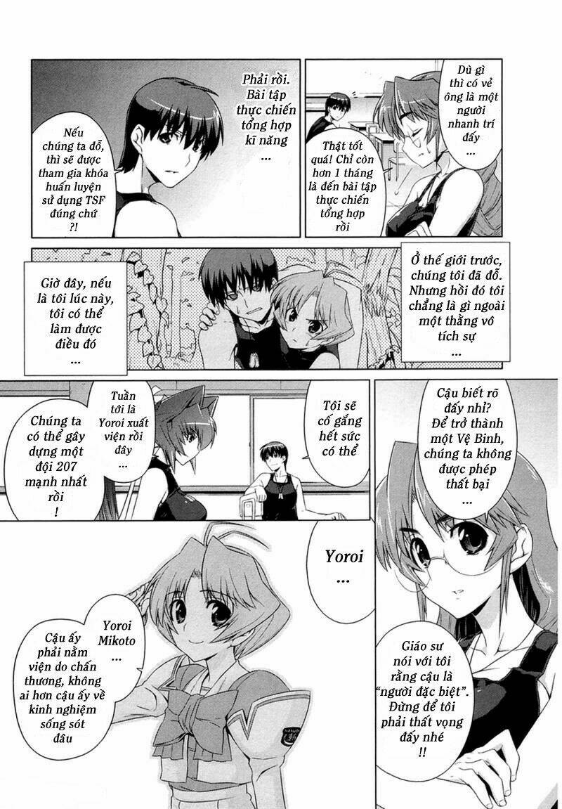muvluv alternative chapter 2 12
