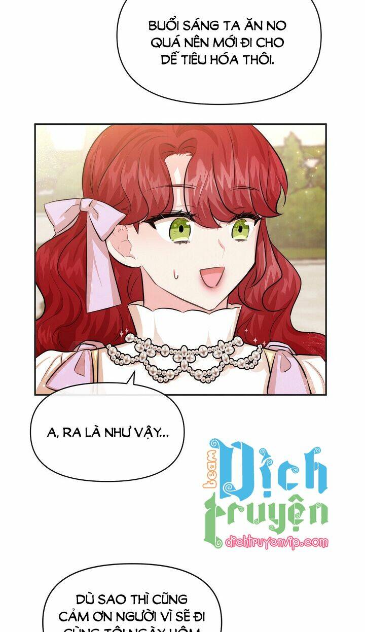 tiểu thư scarlet, em không muốn trả thù sao? chapter 58 25