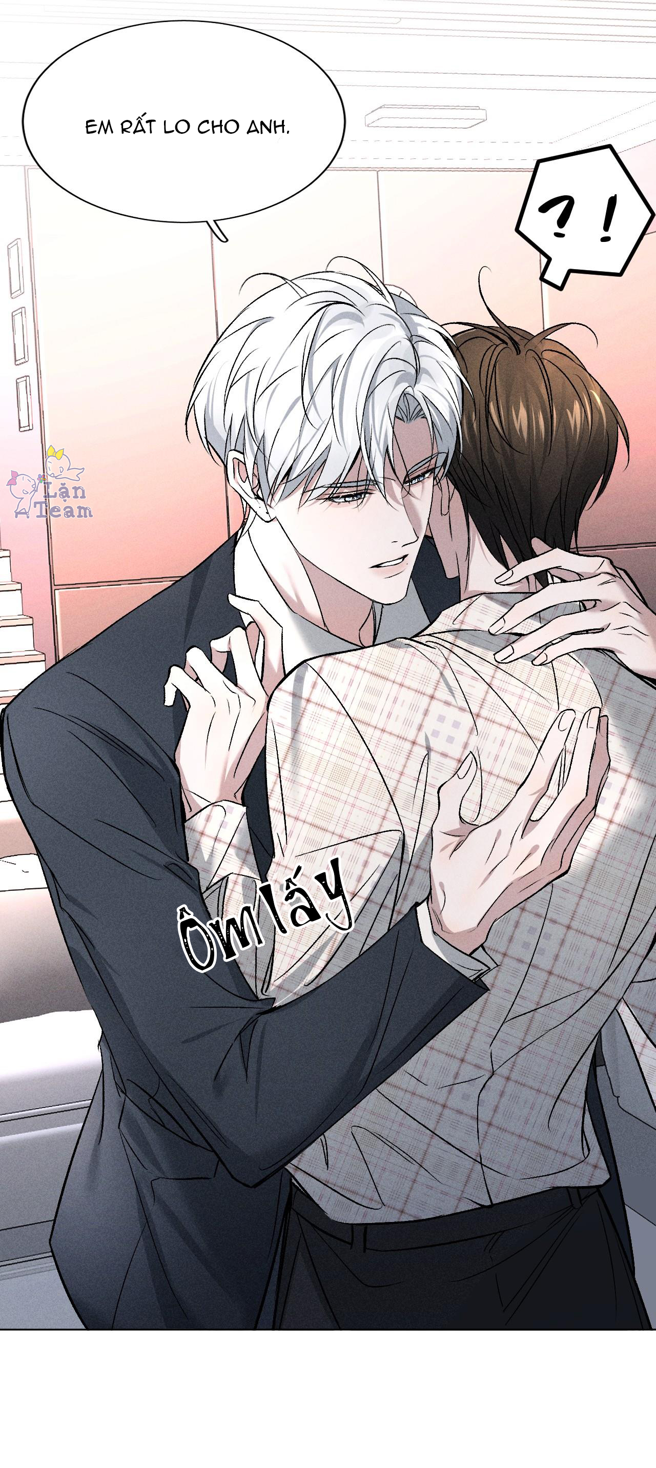 ảnh đế muốn bao nuôi tôi chapter 3 21