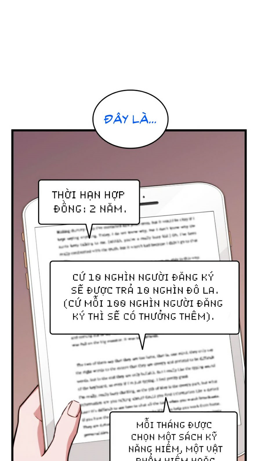 Ranker Tái Xuất Chapter 15 - Trang 34