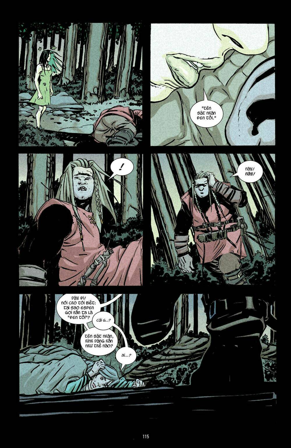 northlanders chapter 33 19