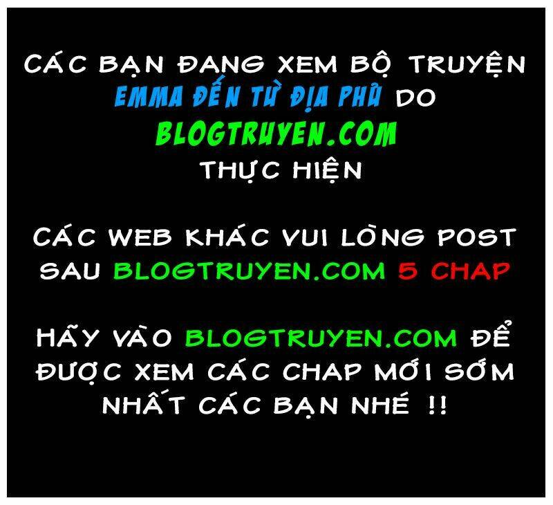emma đến từ địa phủ chapter 4 1