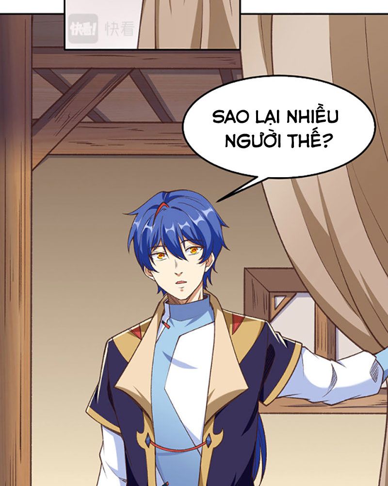 võ đạo độc tôn chapter 409 20