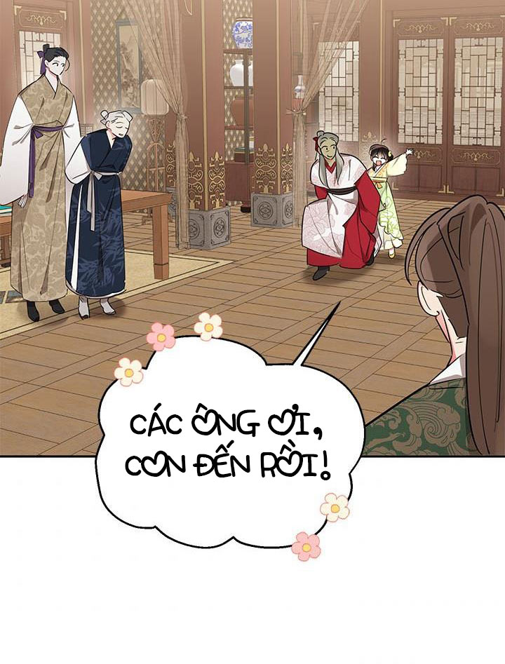 con gái bảo bối của boss phản diện chapter 35 63