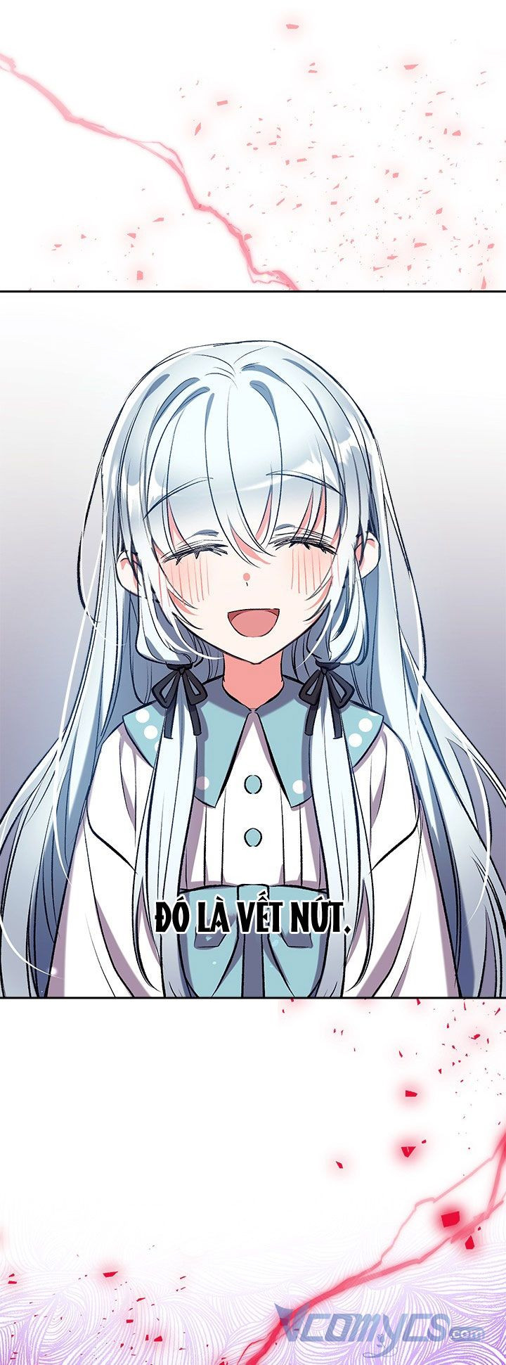 chúng ta có thể trở thành gia đình được không? chapter 43.5 14