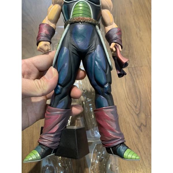 Mô Hình Figure Dragon Ball ROS Tóc đen Goku 25cm