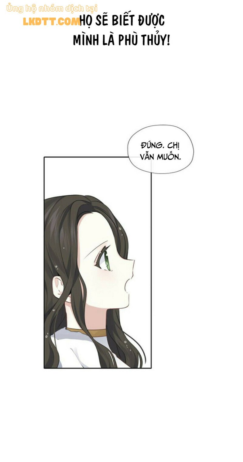 đi theo dấu vụn bánh chapter 28 36