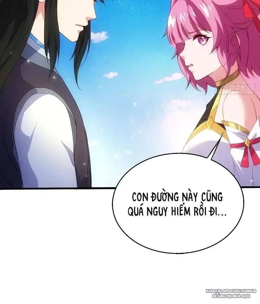 Thê Tử Của Ta Là Đại Lão Đại Thừa Kỳ chapter 74.2 6