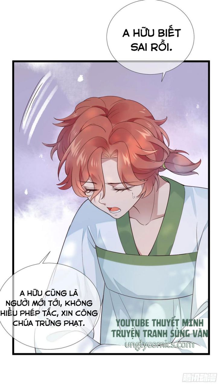 Cô Thành Lonely chapter 73