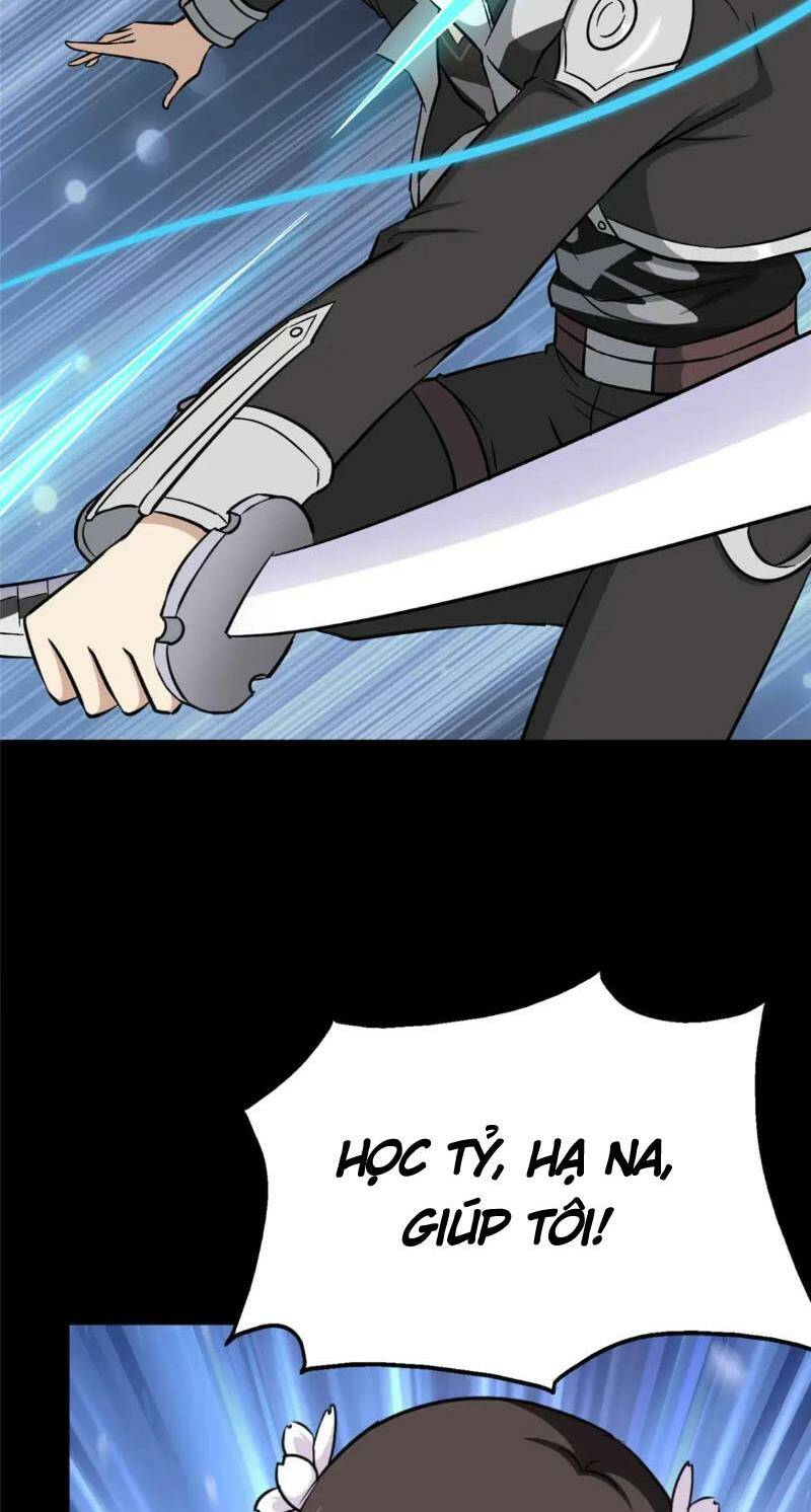 bạn gái virus của tôi chapter 414 31