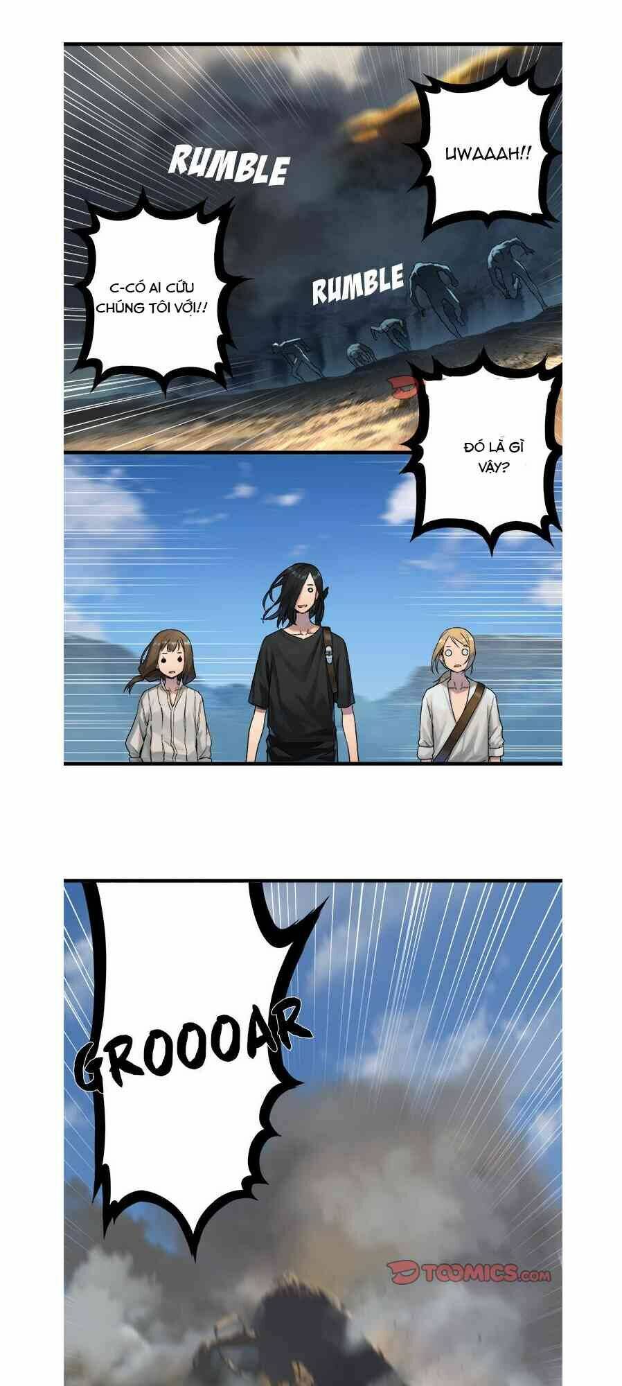 triệu hồi đến thế giới fantasy chapter 71 18