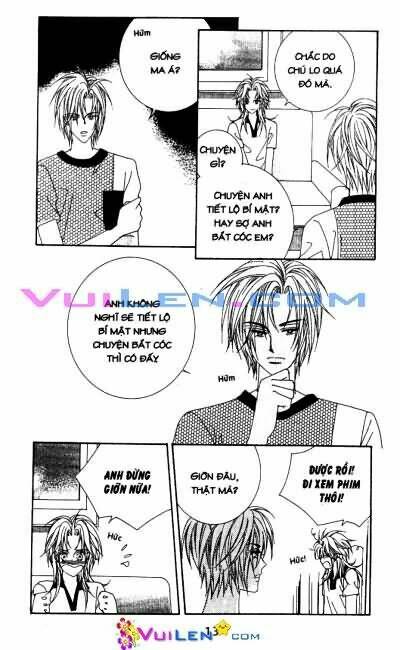 người duy nhất chapter 73 14