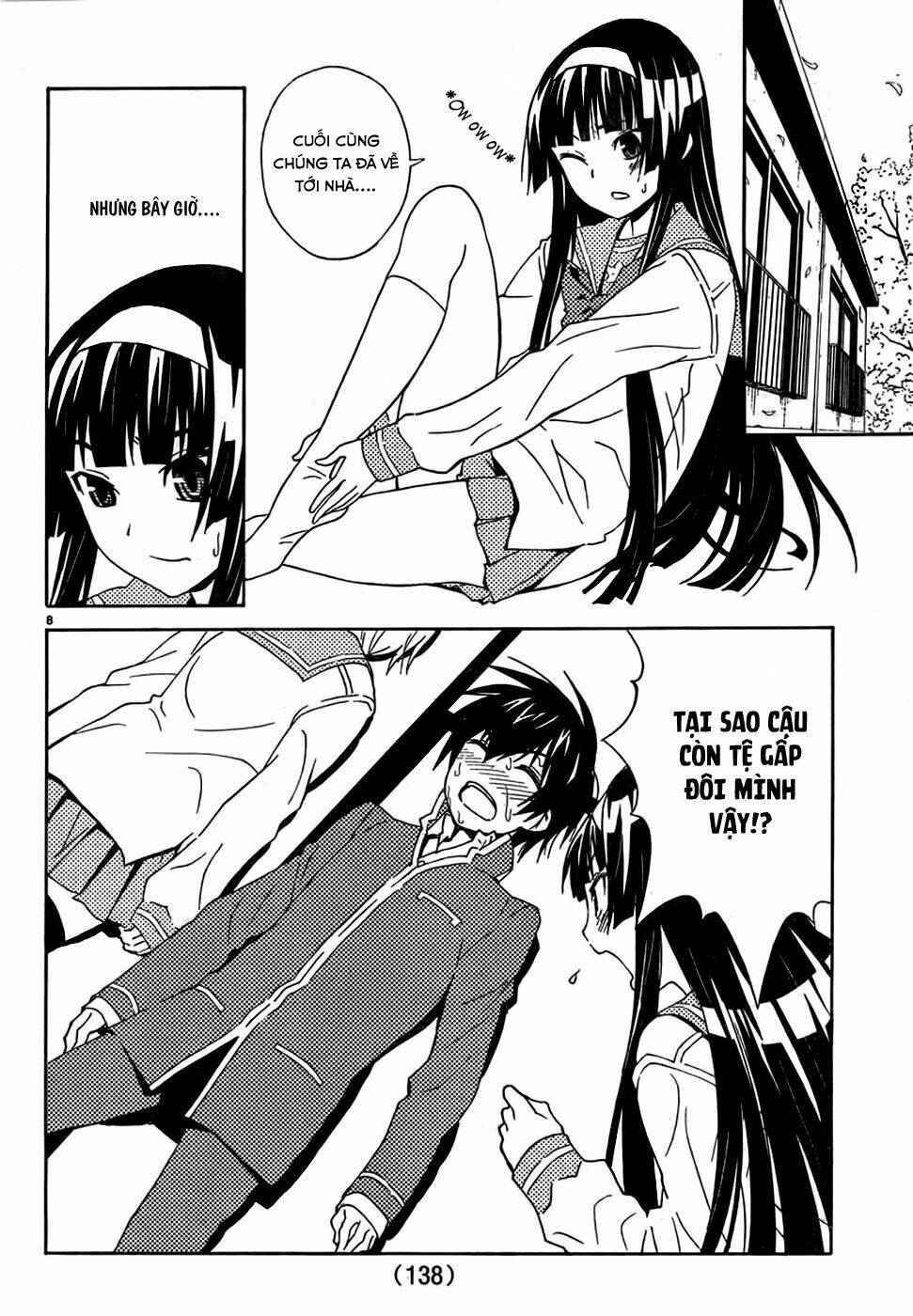 sakura morishige chapter 4 10