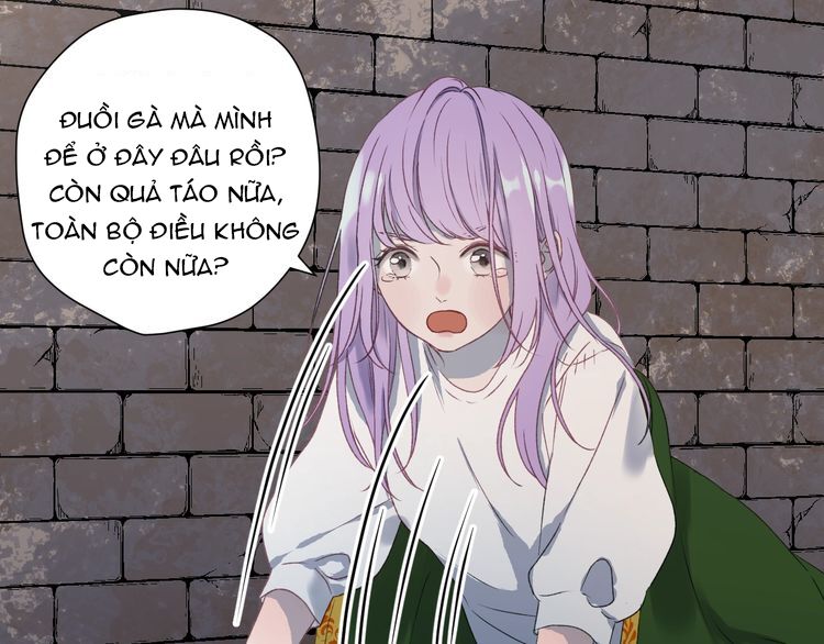 lượm được một tiểu hồ ly phần 3 chapter 12 33