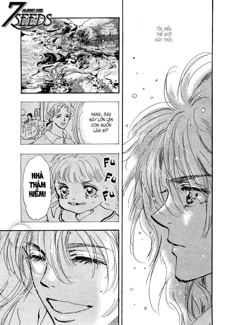 mầm sống chapter 110 13