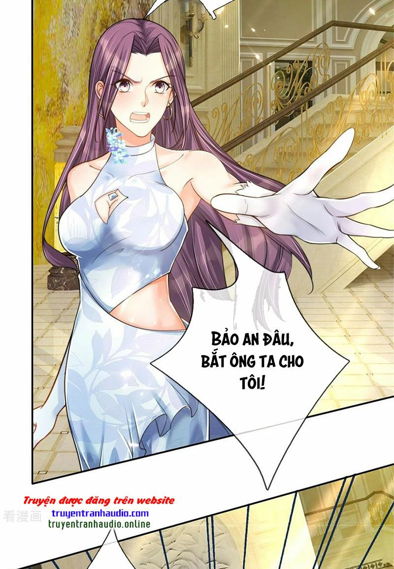 vú em tiên tôn đi ở rể chapter 182 23