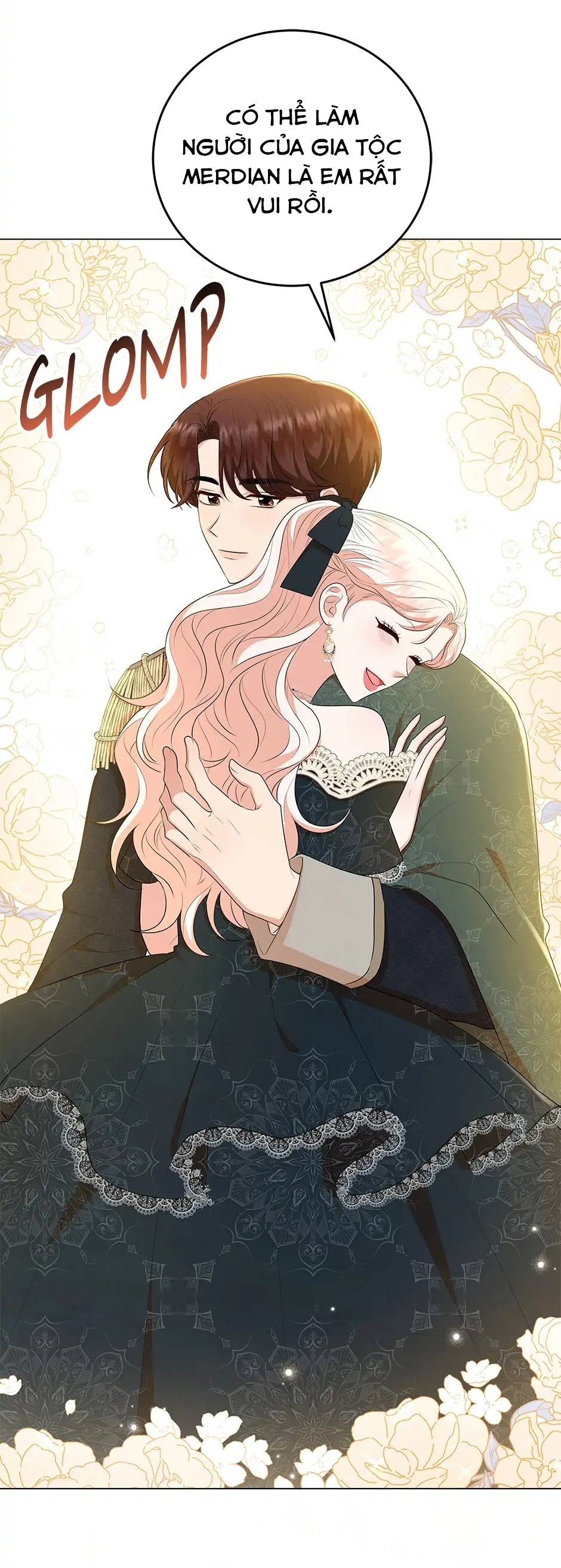 diễn vai ác nữ cũng thật khó khăn chapter 62 17