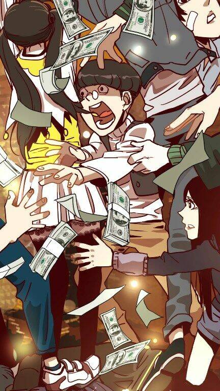 tiền là số một chapter 1 9