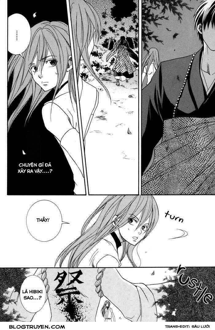 toukaidou hisame kagerou chapter 10.2 19