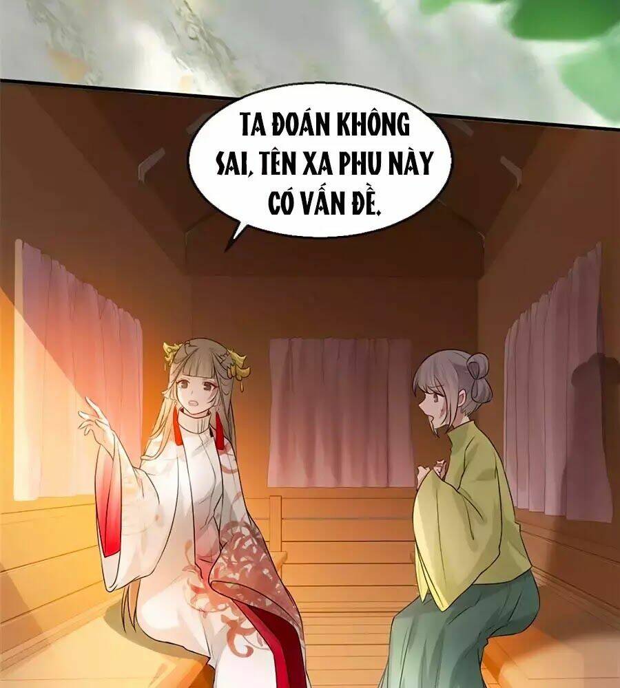 gian phi như thử đa kiều chapter 27 71