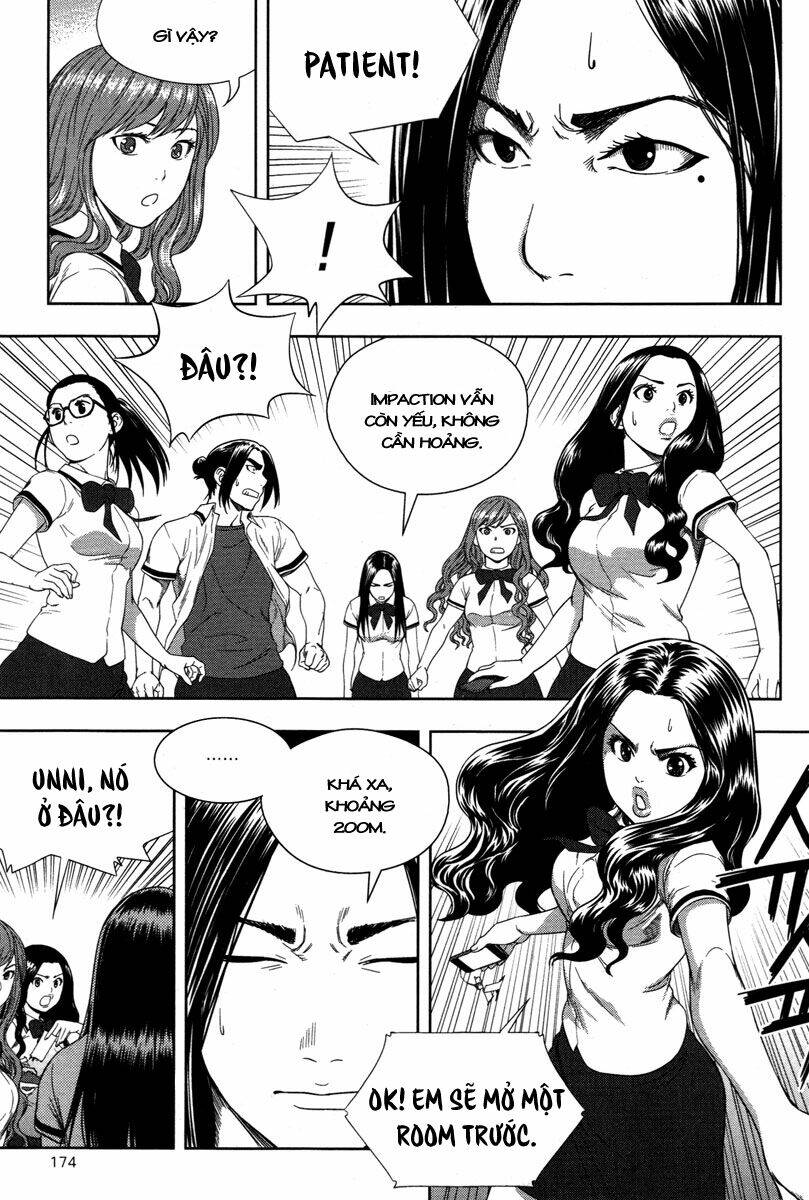 xo sisters chapter 8 39