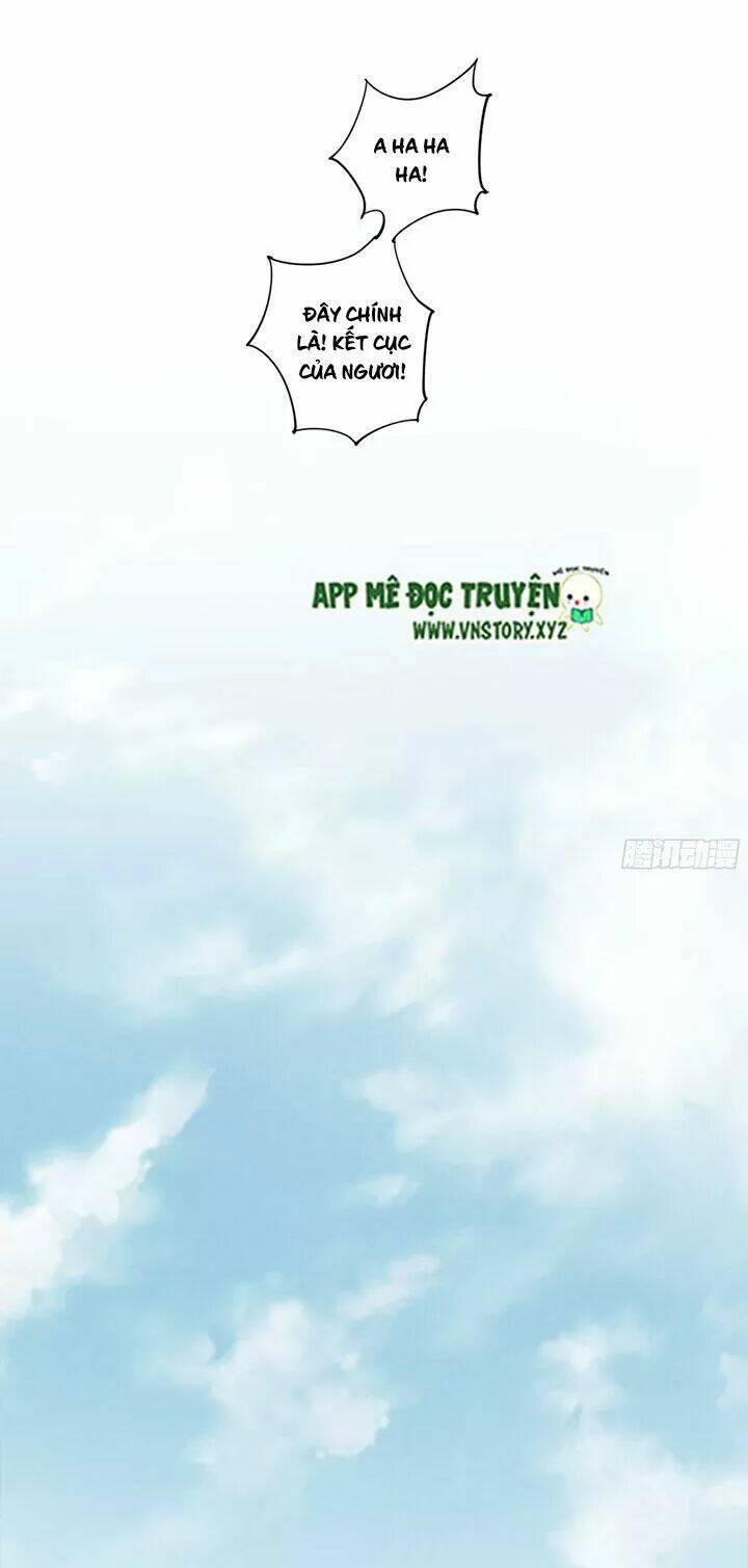 hoàng hậu ương bướng chapter 176 9