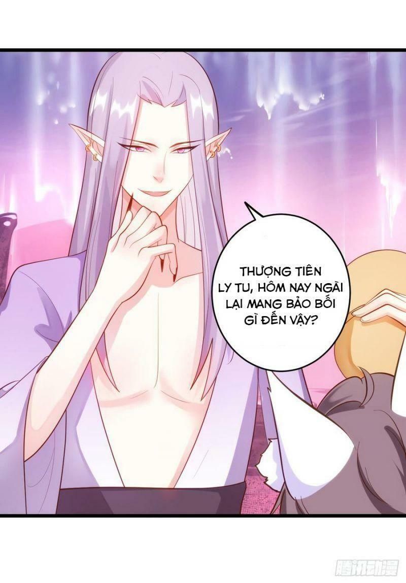 hồ tiên hung bạo chapter 93 44