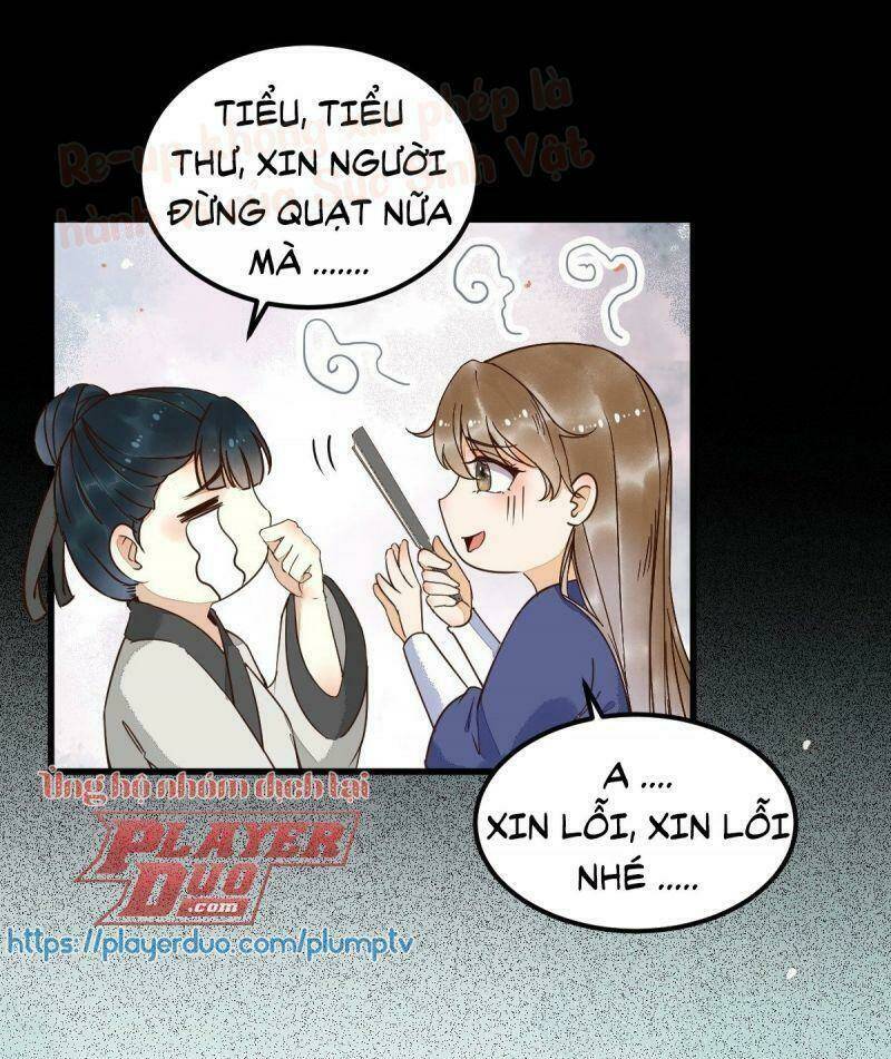 sát thủ vương phi không dễ chọc chapter 21 21