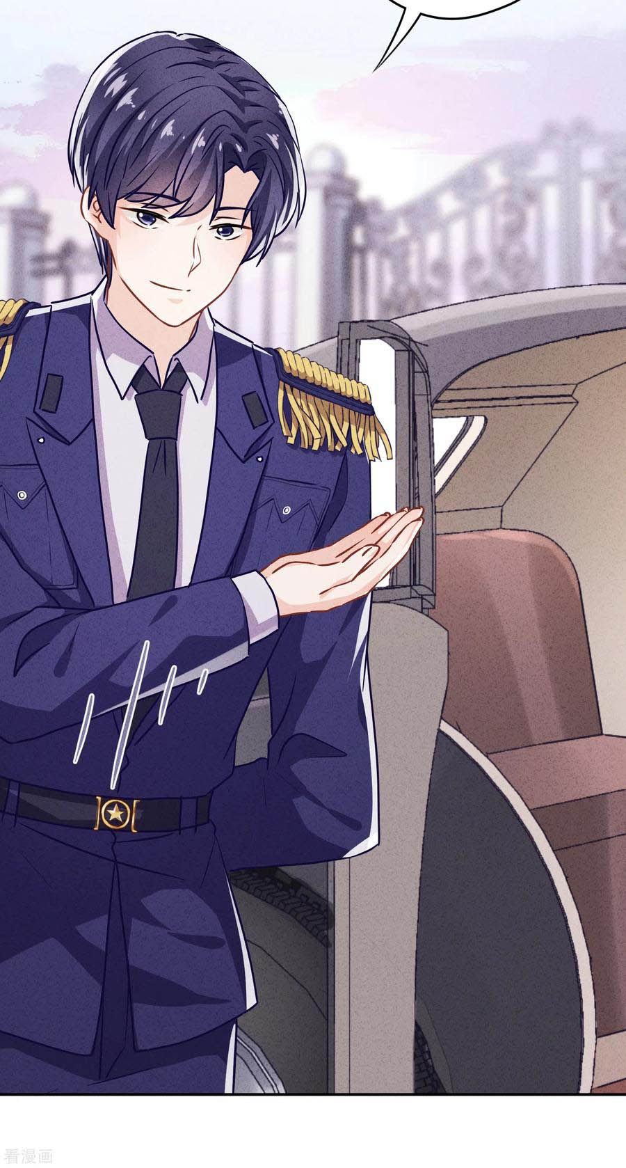 thiếu soái, vợ anh muốn lật trời! chapter 112 14