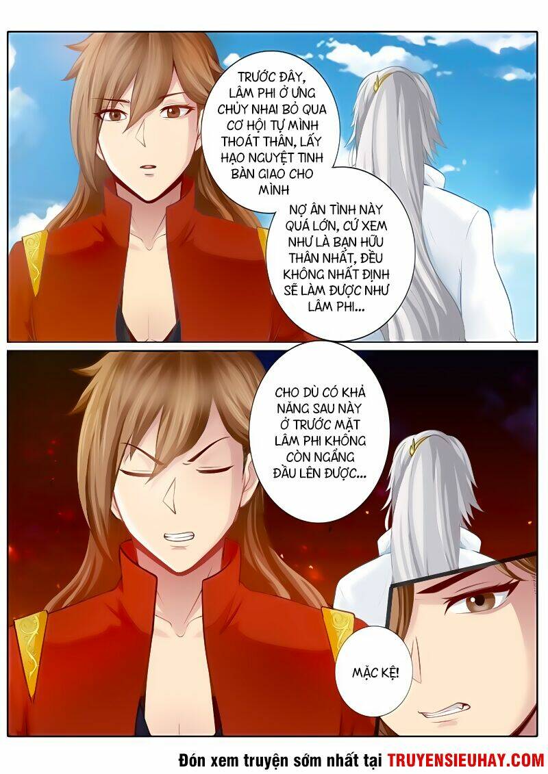 chư thiên ký chapter 34 6