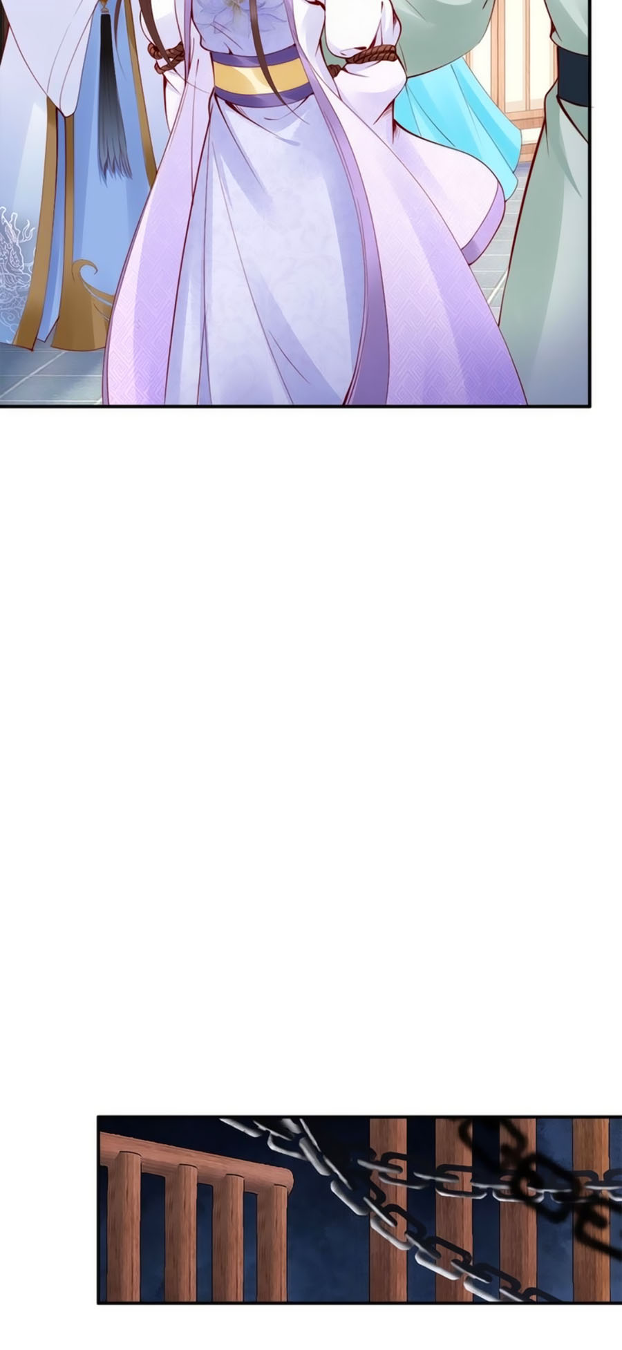 đế cung đông hoàng phi chapter 29 25