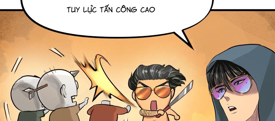 vua sinh tồn chapter 62 24