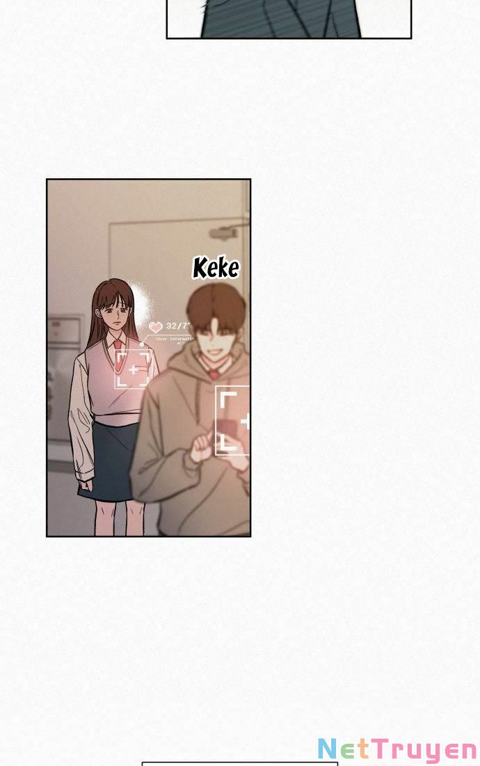 chiến lược: tình yêu trong sáng chapter 0 21