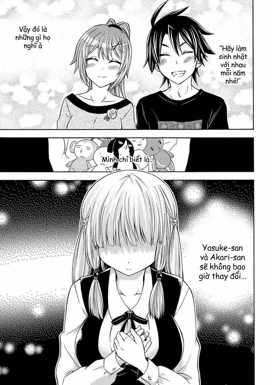 maga-tsuki chapter 54.2 15