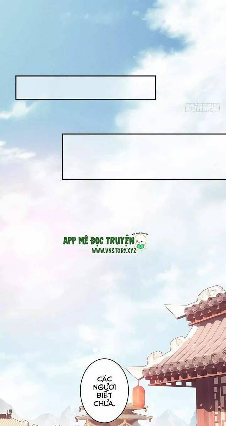 hoàng hậu ương bướng chapter 88 12