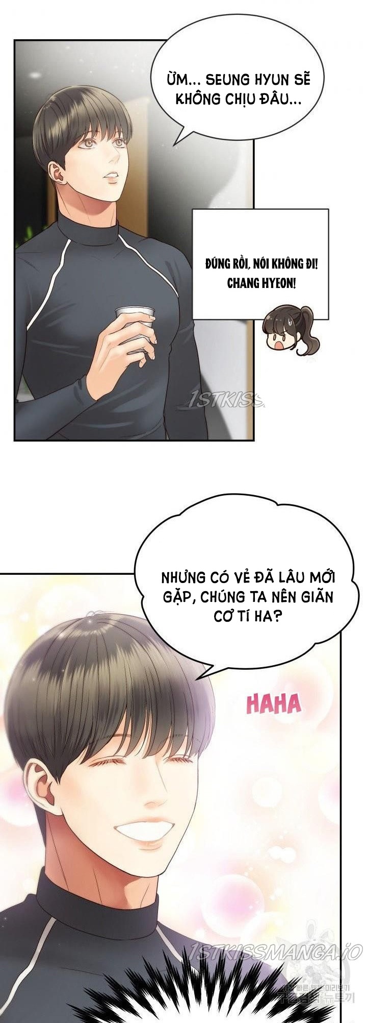 [16+] ánh sao ban mai chapter 24 19