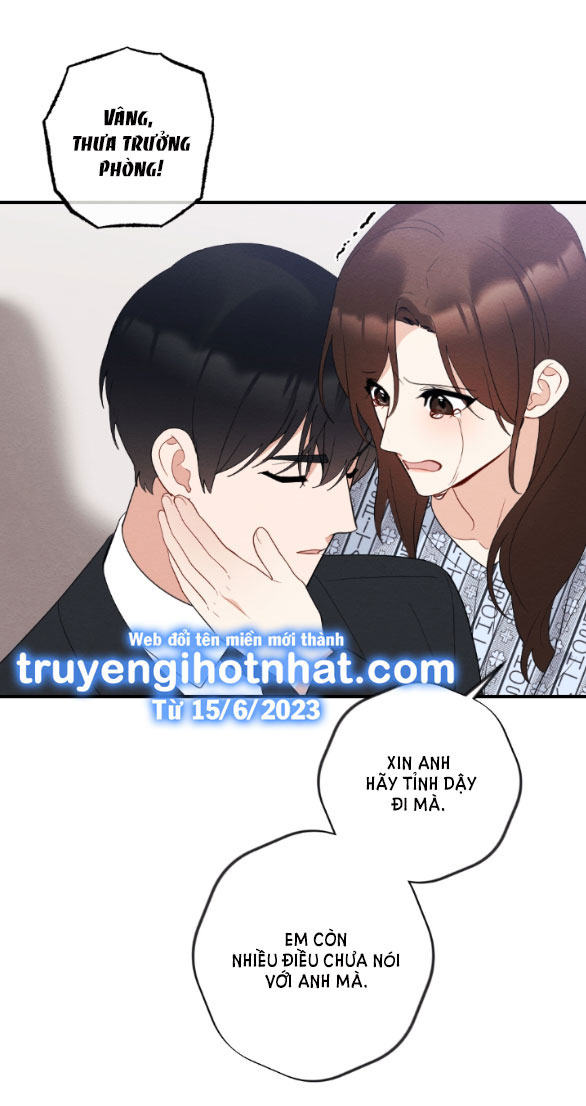 [18+] hôn nhân bị đánh cắp chapter 45.1 51