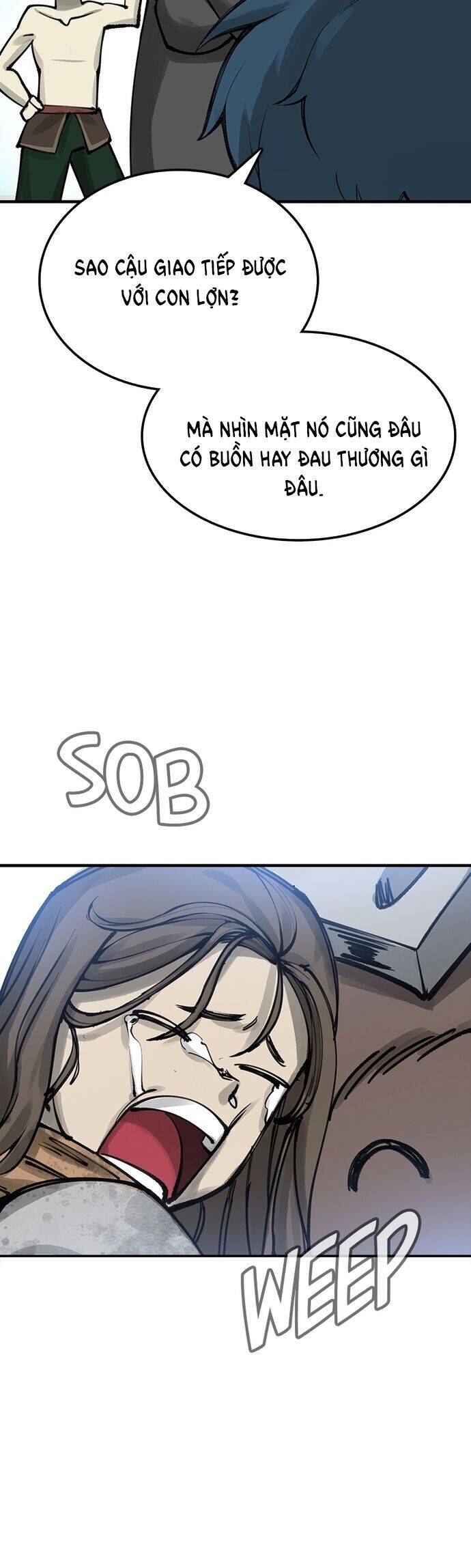 ngọn lửa của hòa bình chapter 12 46