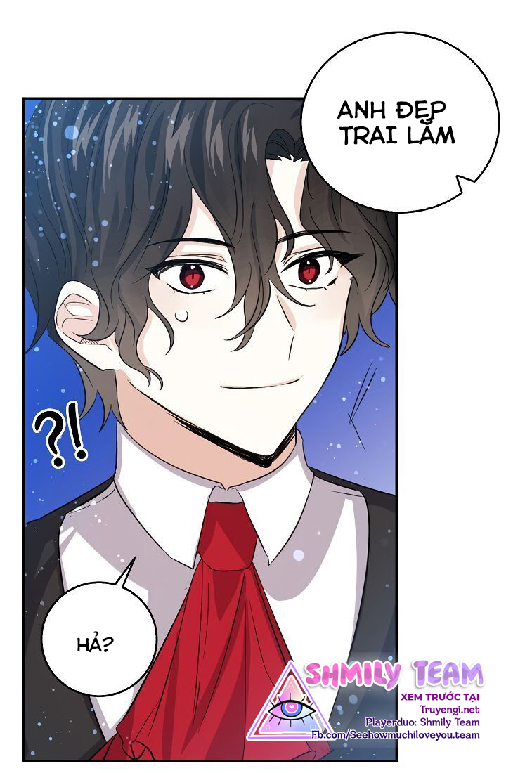 tôi là bạn gái cũ của một vị anh hùng chapter 18 59