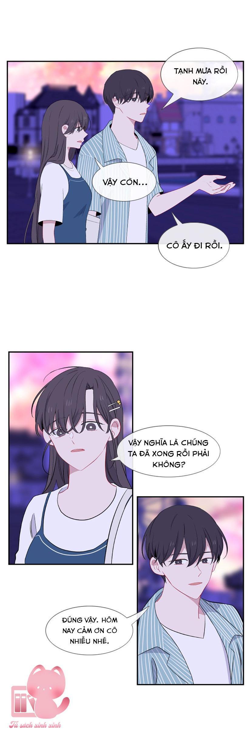 về bên anh chapter 28 10