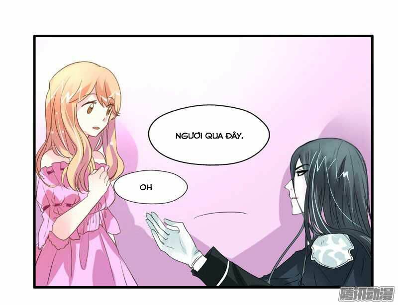 ma vương đại nhân đi thông thả chapter 4 13