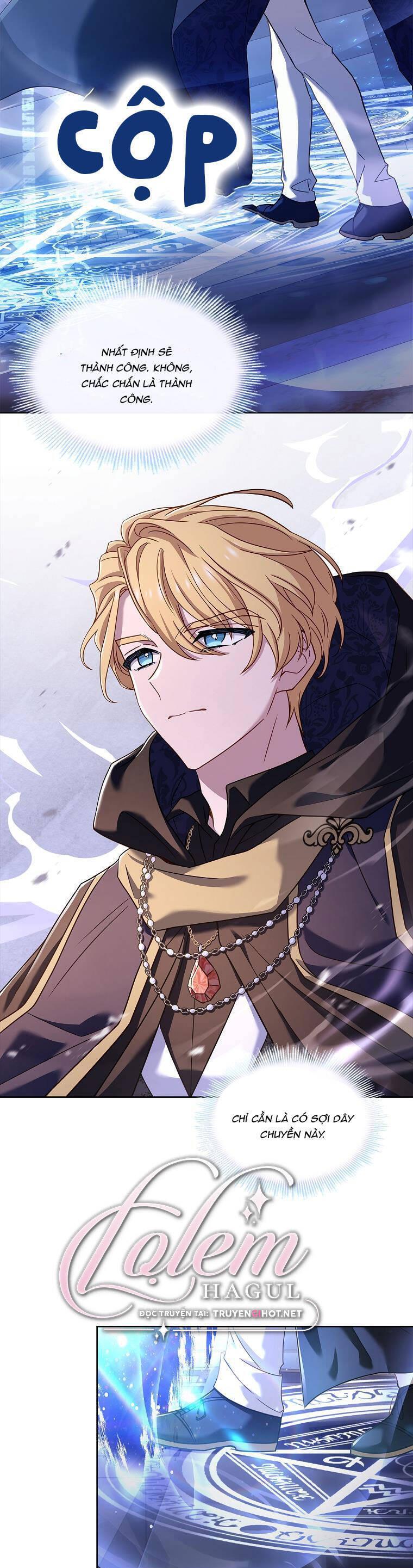 để yên cho tiểu thư hiền chapter 75 25