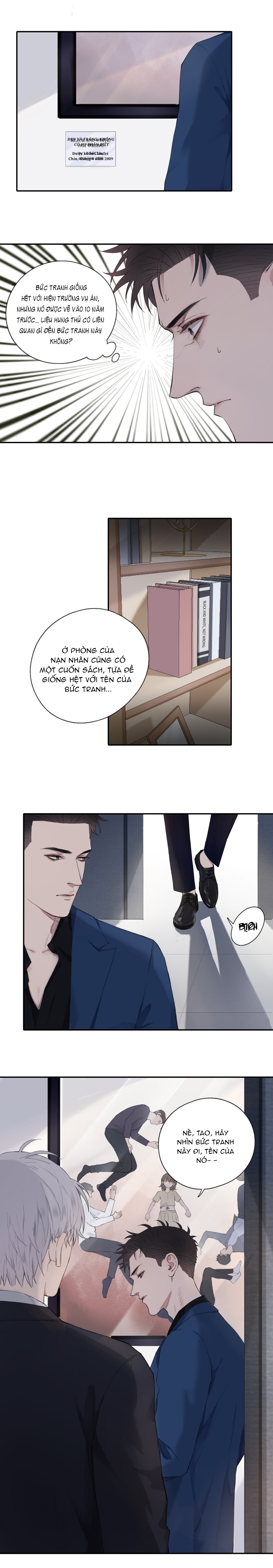 bóng dáng tội ác chapter 4 10