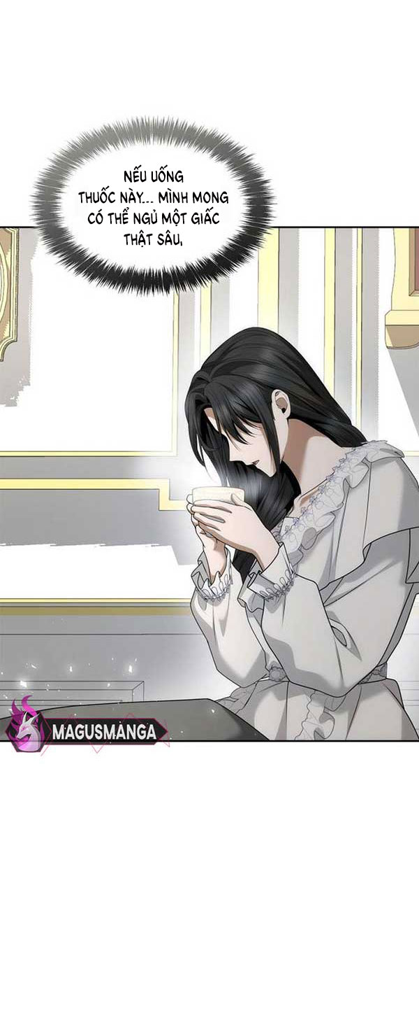 chị yêu, kiếp này em sẽ là hoàng hậu chapter 103.2 32