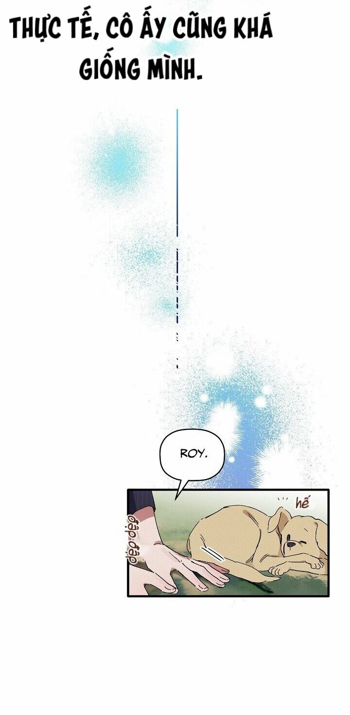 tặng tôi một đóa hoa, tôi sẽ trao em bản thân mình chapter 5 19